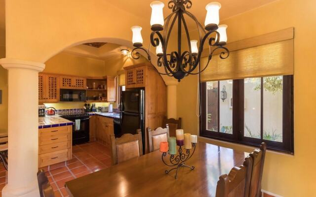 Casa Del Sol by Casago