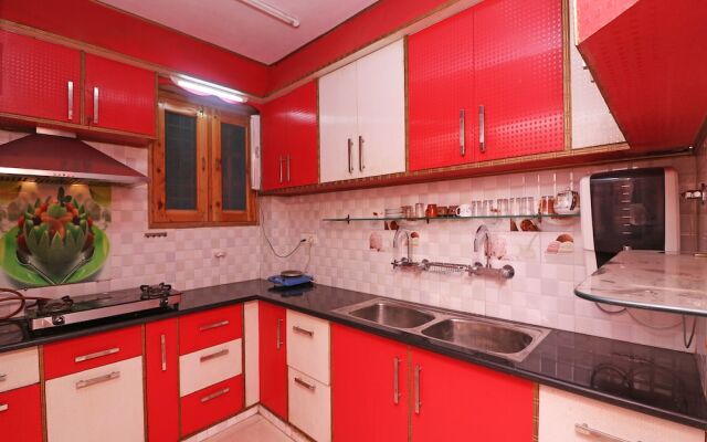 OYO 13664 Home Trip Traveller 2BHK Kamyana