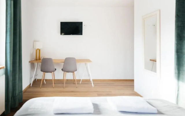 Villa Lulu Piaseczno