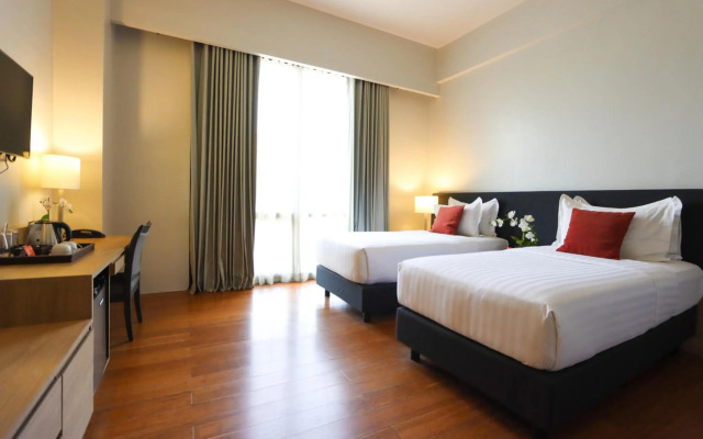 Privato Quezon City