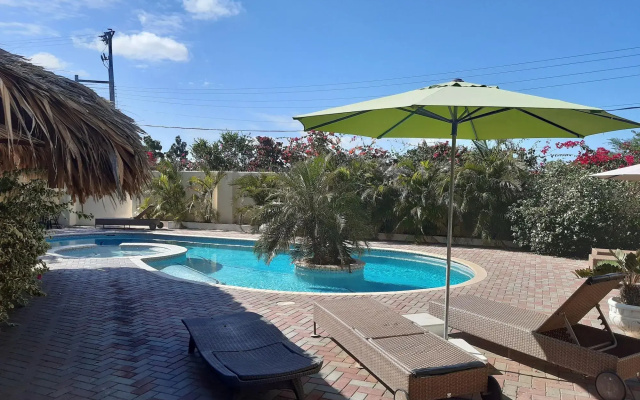 Wayaca Mini Resort