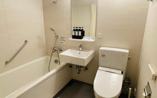 N+HOTEL Tokyo Akihabara Premium