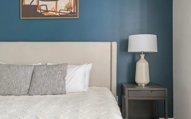 Landing Apartments West Houston