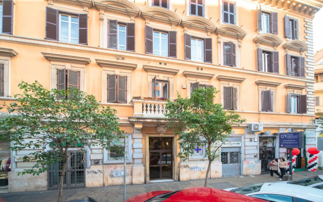 La Grande Bellezza Guesthouse Rome