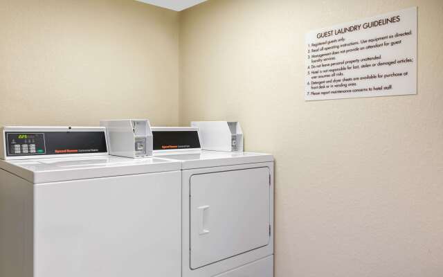 Quality Inn and Conference Center