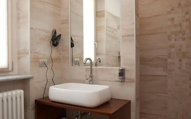 Residence B&B La Rocca