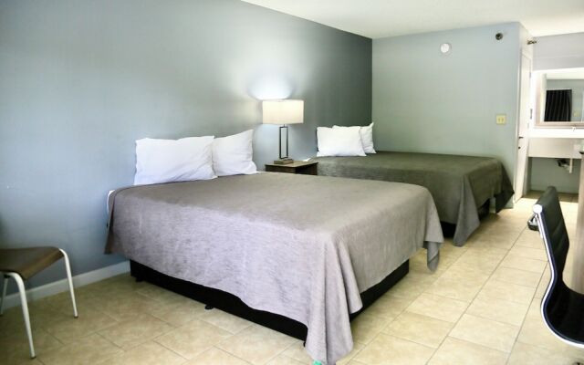 Home Inn & Suites Orlando-Apopka