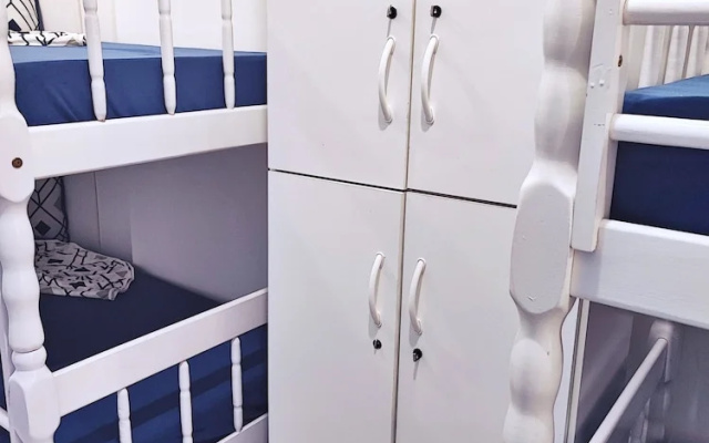 Hostel Princess Copacabana