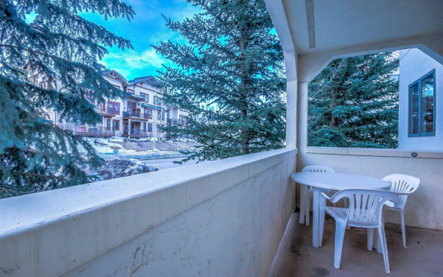 Terraces by Retreatia