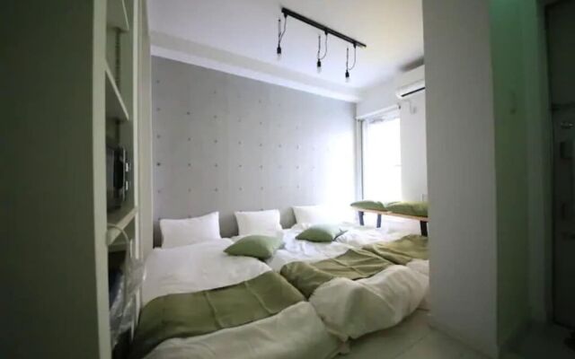 Real Kinshi 301