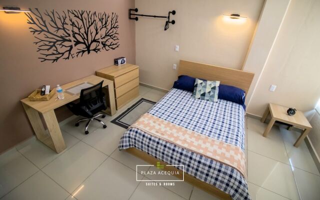 A01 Super Suite Premium At Plaza Acequia
