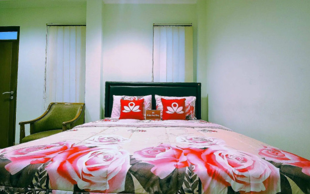 ZEN Rooms Cipedes Tengah