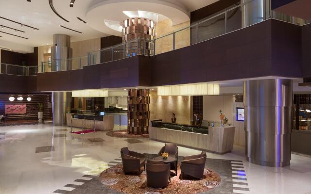 Crowne Plaza Greater Noida by IHG
