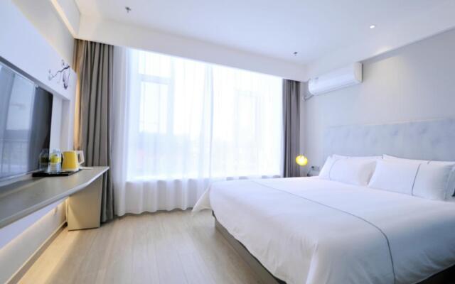 Magnotel Hotel·Rizhao Dengta Scenic Spot