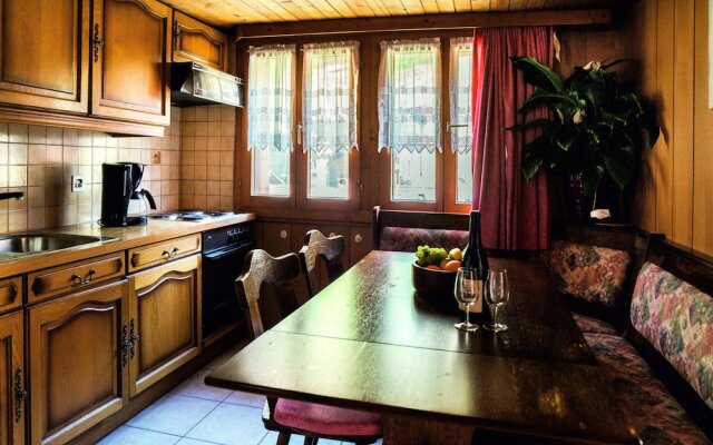 Haus Amour