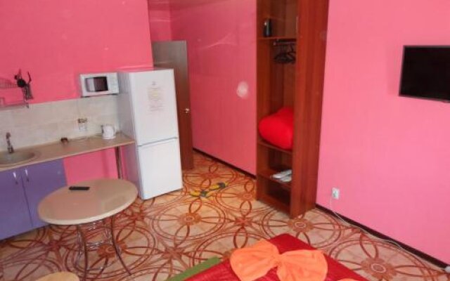 Mini-Hotel Shokolad