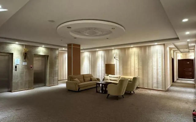 Blue Marine Hotel