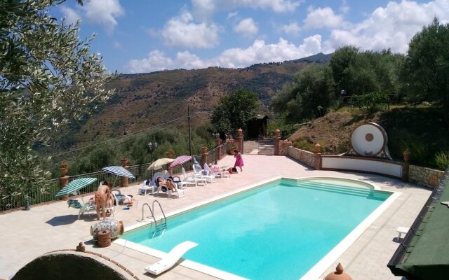 Apartment C.da Drago Lucida - 2