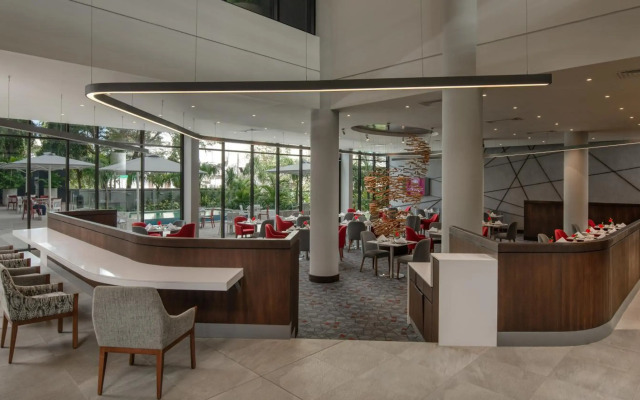 Crowne Plaza Dar es Salaam by IHG