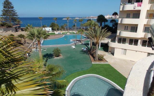Costa Mar Apartments