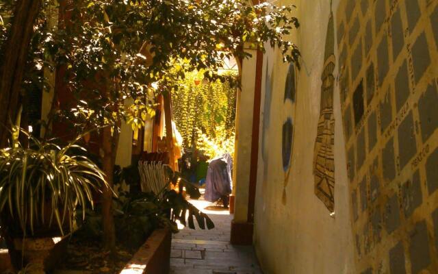 Kilca Hostel & Backpacker