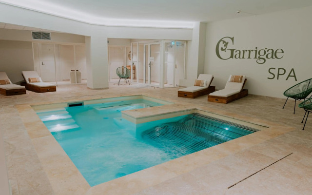 Mercure Saint Raphael Valescure