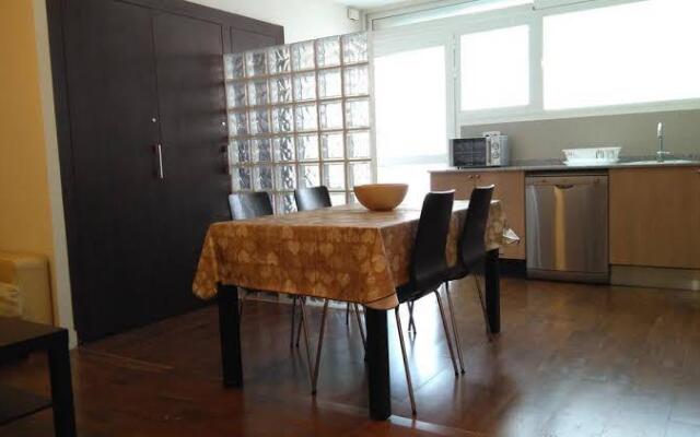 Apartment Barcelona Center