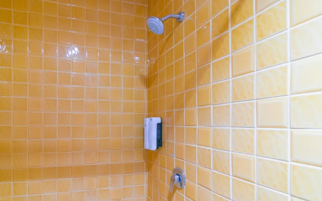 The Rooftop Residence Hostel