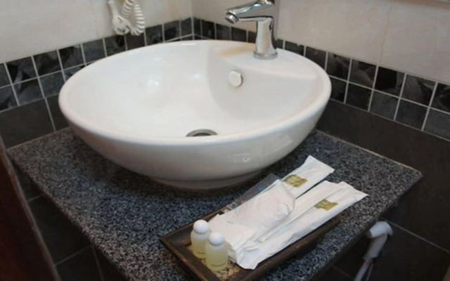 Manorom Boutique Hotel