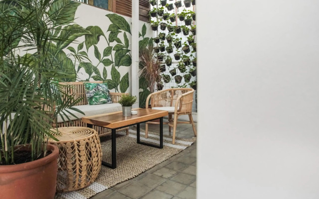 Adhisthana Hotel