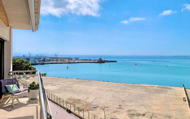 Cofradia Penthouse
