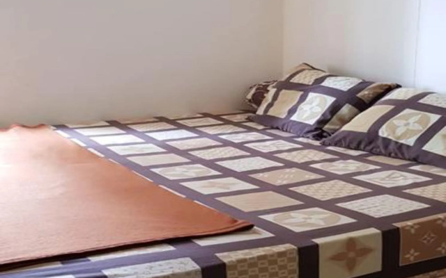 Mediterania Garden Residence 2