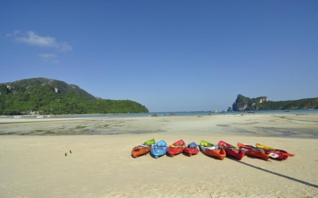Phi Phi Bucket Hostel