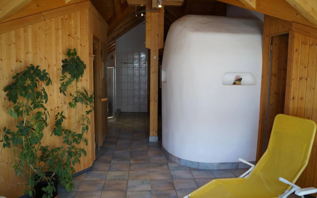 Hotel Crystal Engelberg