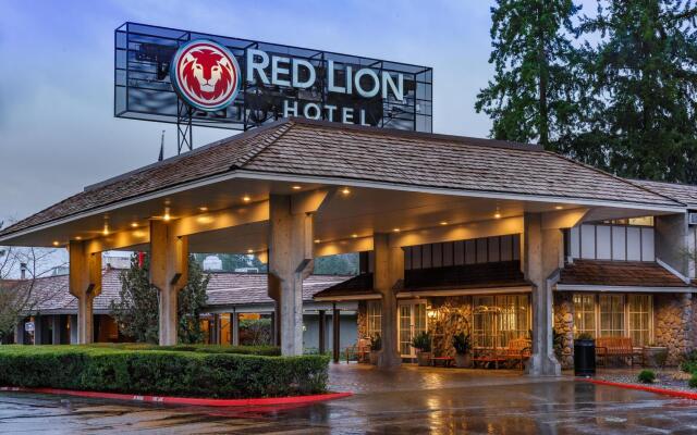 Red Lion Hotel Bellevue