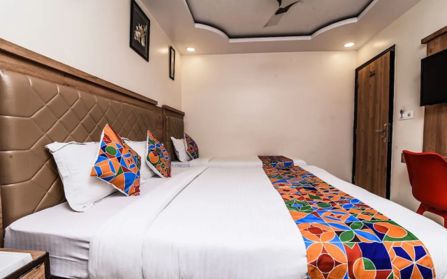 Hotel Shyam Palace