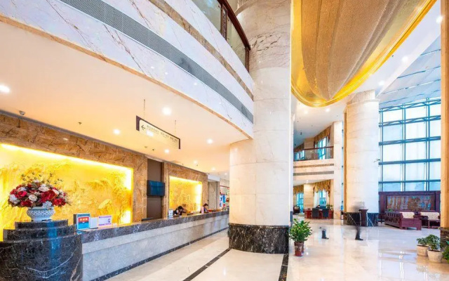 Jinhao International Hotel