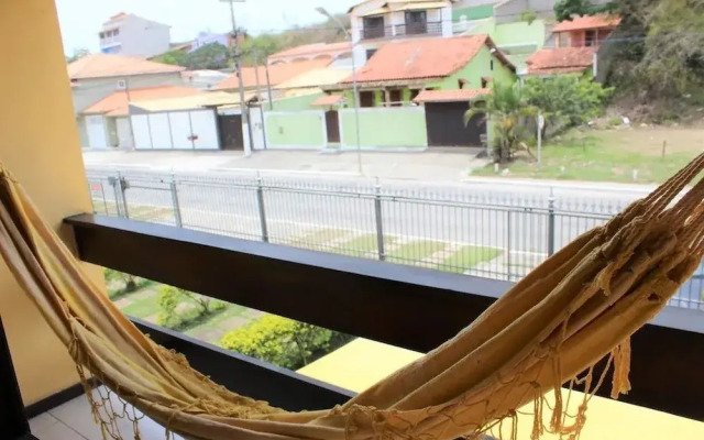 Peró Aconchegante 2 Quartos Lindas Praias