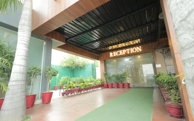 Hotel Kuber