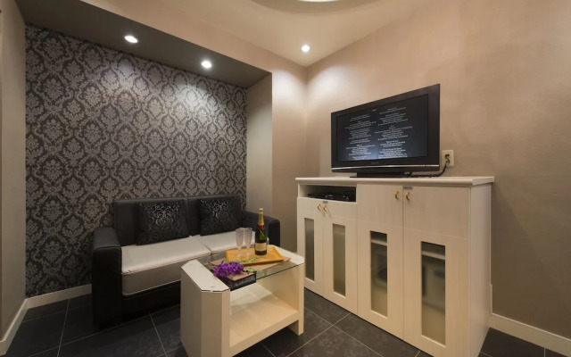 Hotel Linden Oji