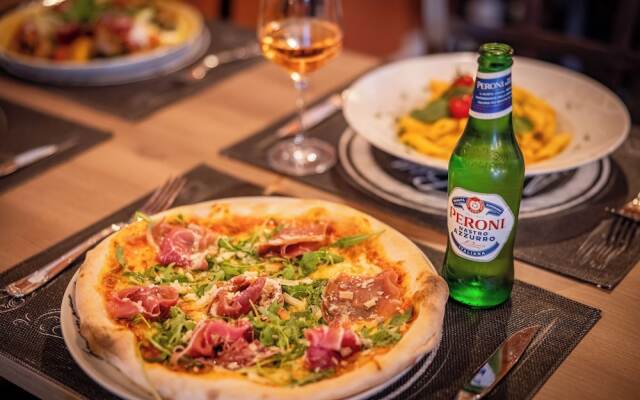 Carat Residenz-Apartmenthaus