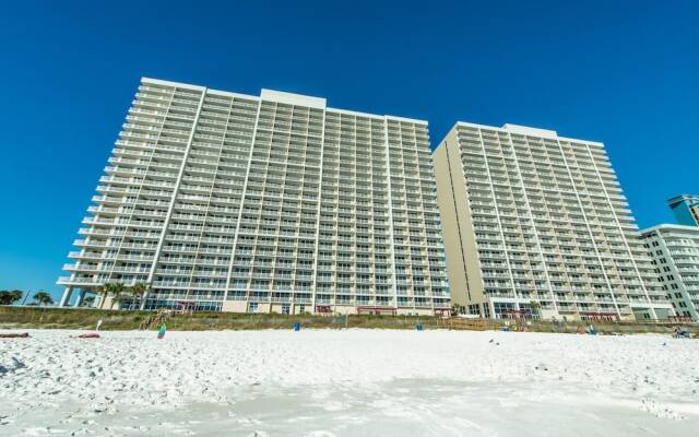 Majestic Beach Towers 2-2003