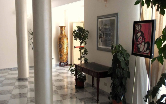 Hotel Jasminum