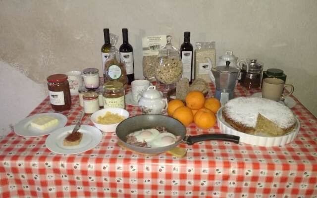 Agriturismo Cascina Poscallone