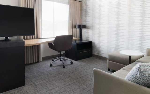 Residence Inn by Marriott Fairfield Napa