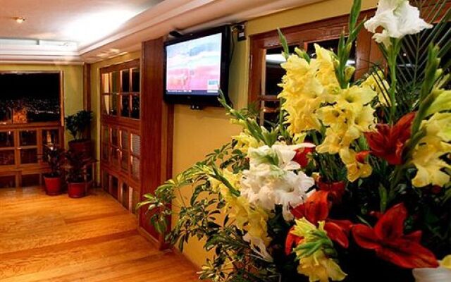 Don Bosco Hotel