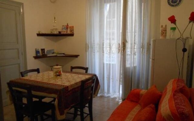 B&B Aria Di Mare