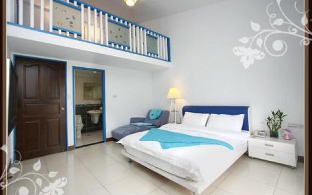 My House Homestay