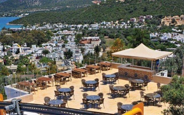 Caliente Bodrum Resort