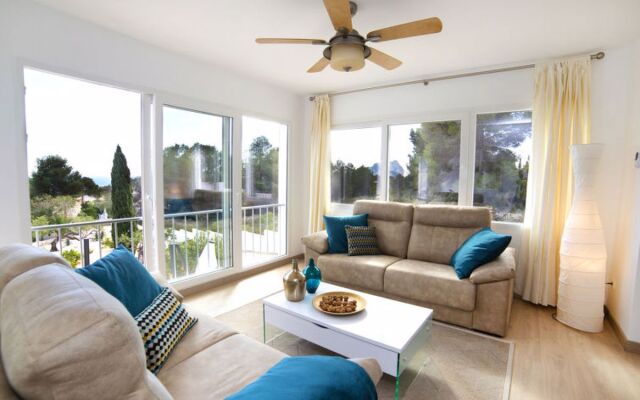 House Nelli Calpe/Calp